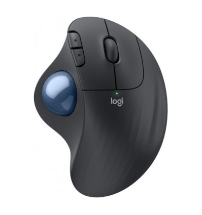 Ratón inalámbrico Logitech Ergo Series M575S