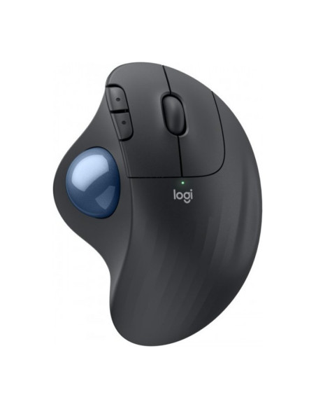 Ratón inalámbrico Logitech Ergo Series M575S