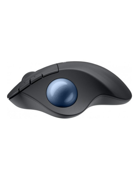 Ratón inalámbrico Logitech Ergo Series M575S