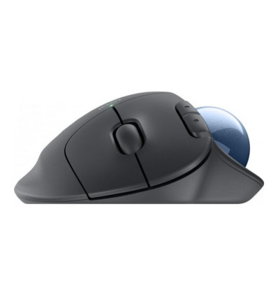 Ratón inalámbrico Logitech Ergo Series M575S
