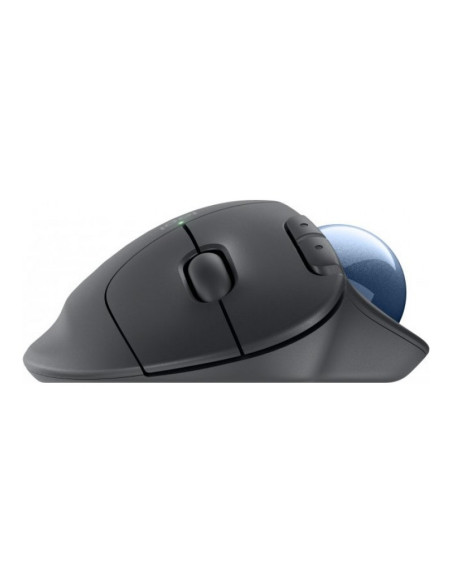Ratón inalámbrico Logitech Ergo Series M575S