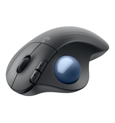 Ratón inalámbrico Logitech Ergo Series M575S