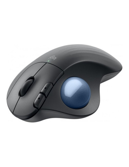 Ratón inalámbrico Logitech Ergo Series M575S