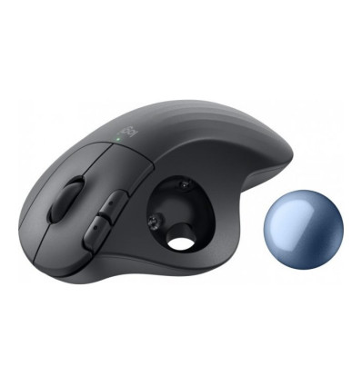 Ratón inalámbrico Logitech Ergo Series M575S