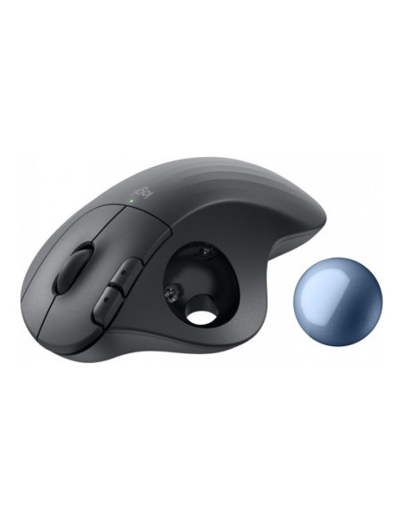 Ratón inalámbrico Logitech Ergo Series M575S