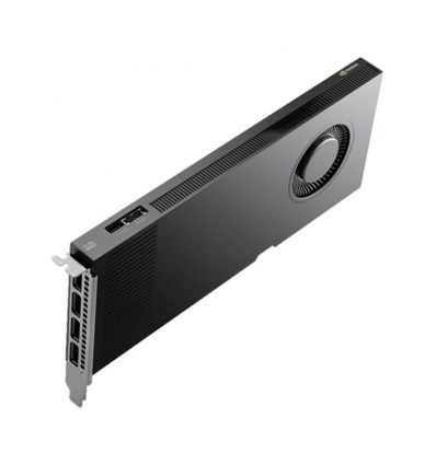 NVIDIA RTX Pro 4000 Blackwell 24GB GDDR7