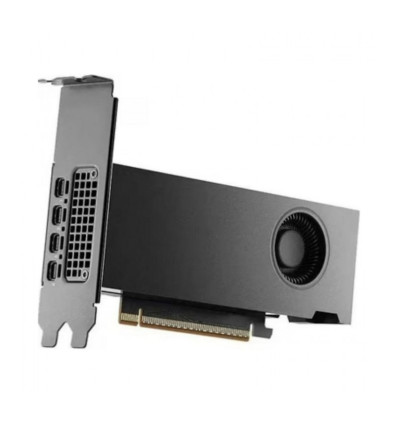 Nvidia RTX Pro 2000 Blackwell 16GB GDDR7