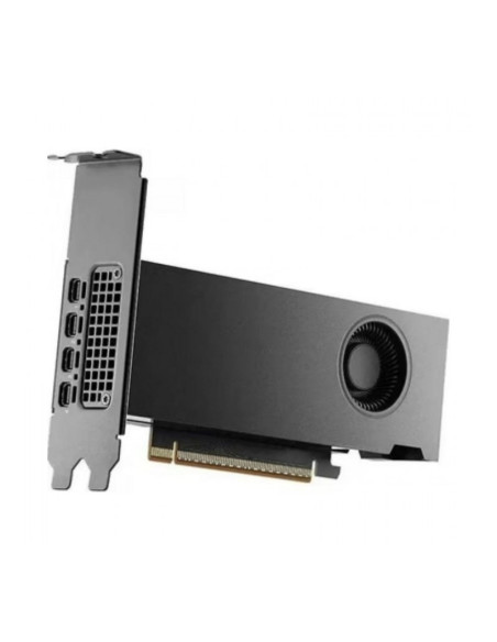Nvidia RTX Pro 2000 Blackwell 16GB GDDR7