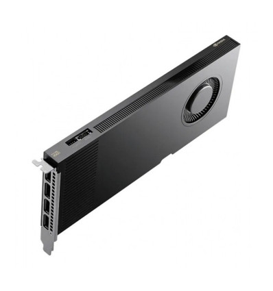 Nvidia RTX Pro 4000 SFF Blackwell 24GB GDDR7 (Bulk)