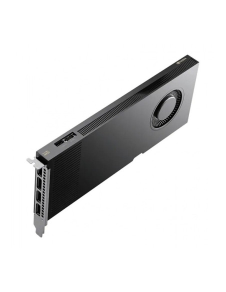 Nvidia RTX Pro 4000 SFF Blackwell 24GB GDDR7 (Bulk)