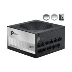 MSI PRO A850PL ATX 3.1 (PCIe 5.1) Fuente de alimentación 850W