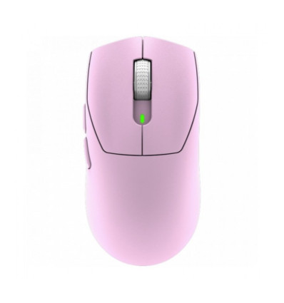 Ratón gaming inalámbrico MSI Forge GM340 Violet