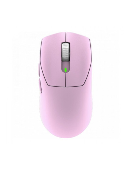 Ratón gaming inalámbrico MSI Forge GM340 Violet