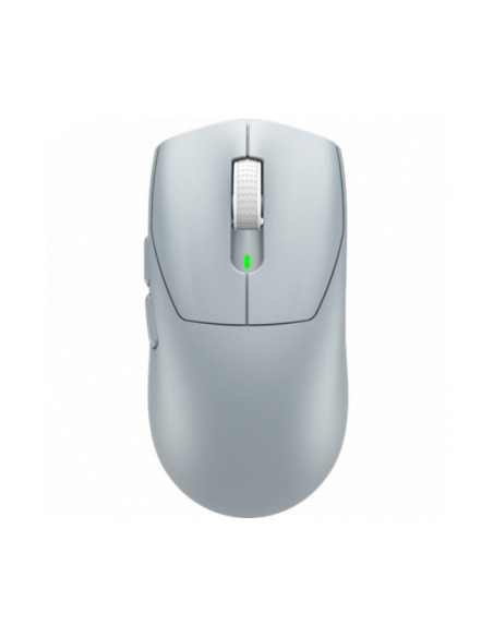 Ratón gaming inalámbrico MSI Forge GM340 Wireless Sky