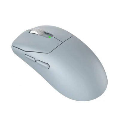 Ratón gaming inalámbrico MSI Forge GM340 Wireless Sky