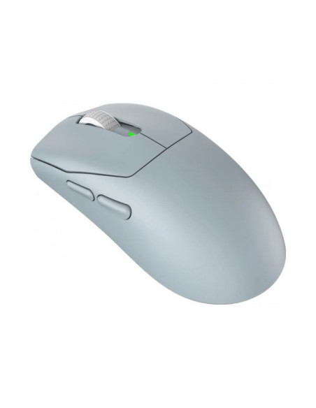 Ratón gaming inalámbrico MSI Forge GM340 Wireless Sky
