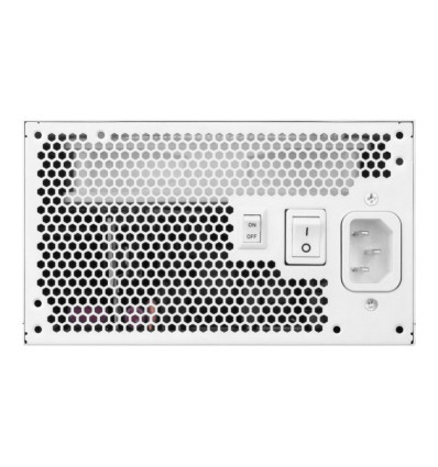 Lian Li SX 1000W 80+ Platinum White Fuente de alimentación 1000W