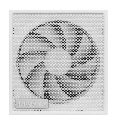 Lian Li SX 1200W 80+ Platinum White Fuente de alimentación 1200W