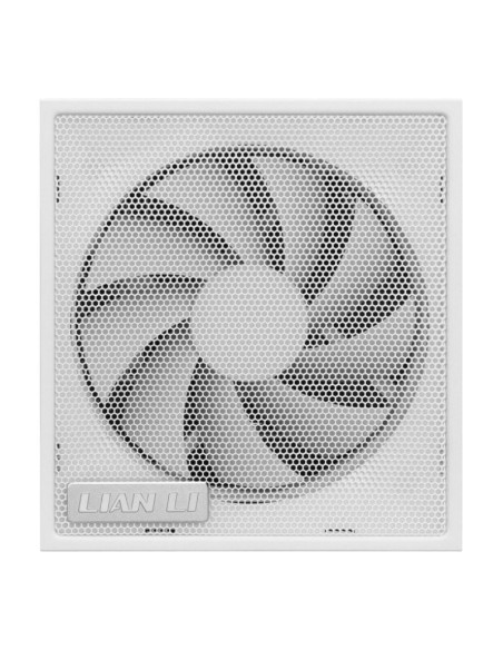 Lian Li SX 1200W 80+ Platinum White Fuente de alimentación 1200W
