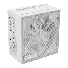 Lian Li SX 850W 80+ Platinum White Fuente de alimentación 850W