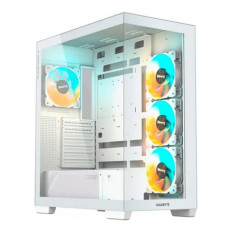 Gigabyte C500 Panoramic Stealth Ice ATX Caja para PC