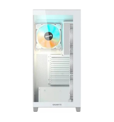 Gigabyte C500 Panoramic Stealth Ice ATX Caja para PC