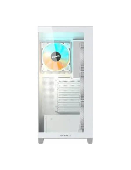 Gigabyte C500 Panoramic Stealth Ice ATX Caja para PC