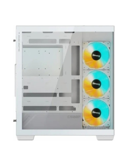 Gigabyte C500 Panoramic Stealth Ice ATX Caja para PC