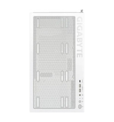 Gigabyte C500 Panoramic Stealth Ice ATX Caja para PC