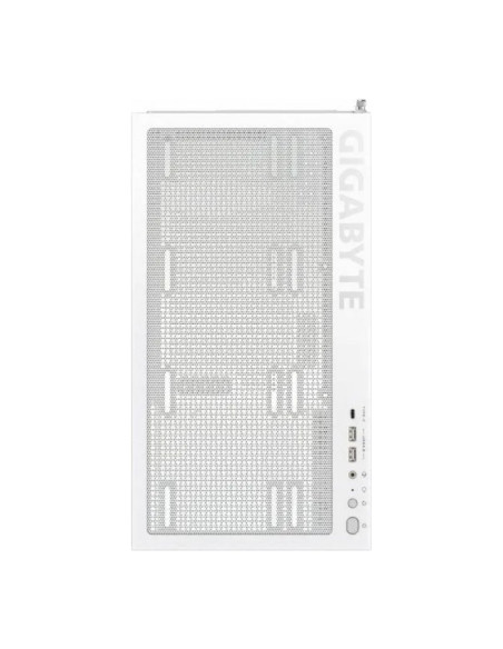Gigabyte C500 Panoramic Stealth Ice ATX Caja para PC