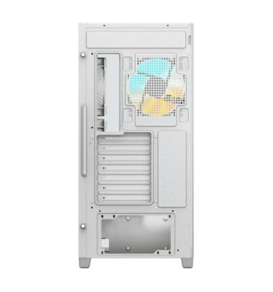 Gigabyte C500 Panoramic Stealth Ice ATX Caja para PC
