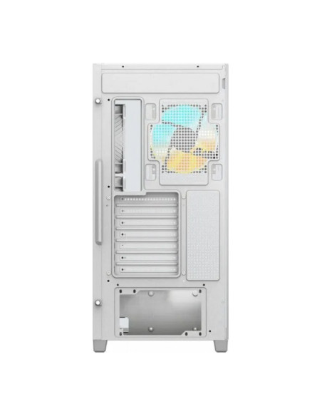 Gigabyte C500 Panoramic Stealth Ice ATX Caja para PC