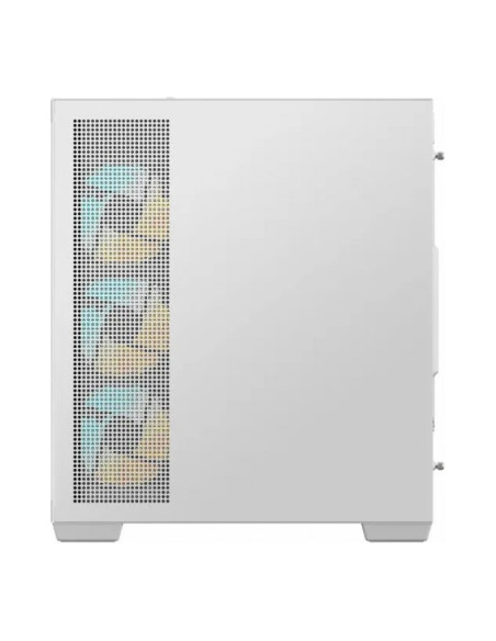 Gigabyte C500 Panoramic Stealth Ice ATX Caja para PC