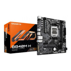 Gigabyte B840M H Socket AM5 Micro-ATX