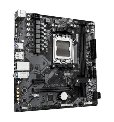 Gigabyte B840M H Socket AM5 Micro-ATX