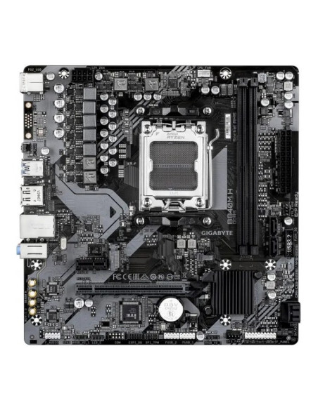 Gigabyte B840M H Socket AM5 Micro-ATX