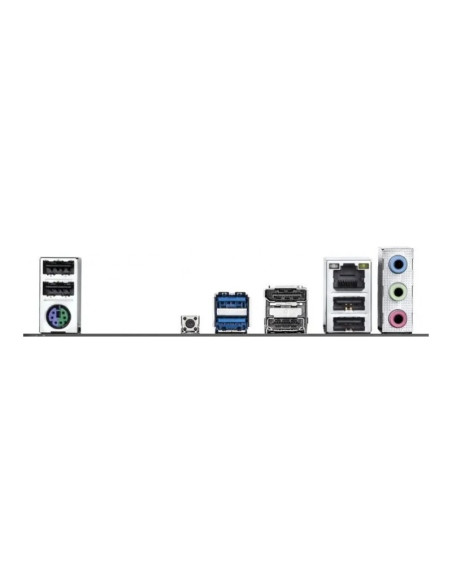 Gigabyte B840M H Socket AM5 Micro-ATX