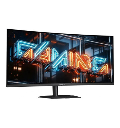 Gigabyte QD-OLED MO34WQC36 34" UWQHD 360Hz