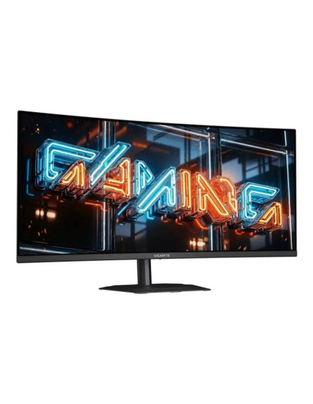 Gigabyte QD-OLED MO34WQC36 34" UWQHD 360Hz