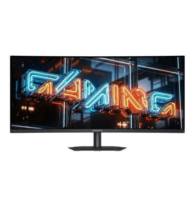 Gigabyte QD-OLED MO34WQC36 34" UWQHD 360Hz