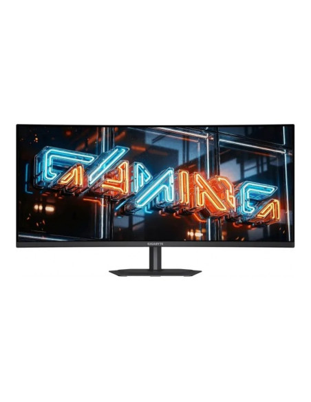 Gigabyte QD-OLED MO34WQC36 34" UWQHD 360Hz
