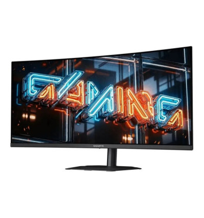 Gigabyte QD-OLED MO34WQC36 34" UWQHD 360Hz