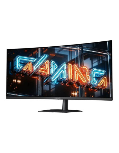 Gigabyte QD-OLED MO34WQC36 34" UWQHD 360Hz
