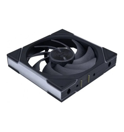 Lian Li UNI FAN TL140 Wireless RGB PWM Black 140mm Ventilador PC