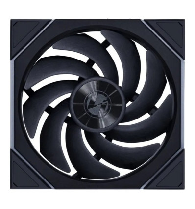 Lian Li UNI FAN TL140 Wireless RGB PWM Black 140mm Ventilador PC