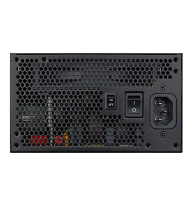 Lian Li SX 850W 80+ Platinum Black Fuente de alimentación 850W