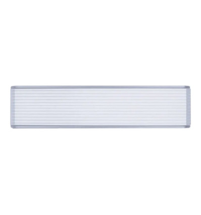 Lian Li UNI FAN CL120 Wireless RGB PWM White Pack de 3 ventiladores PC