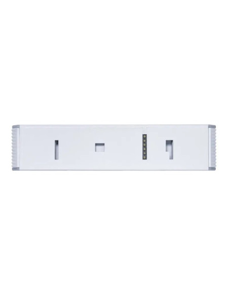 Lian Li UNI FAN CL120 Wireless RGB PWM White Pack de 3 ventiladores PC