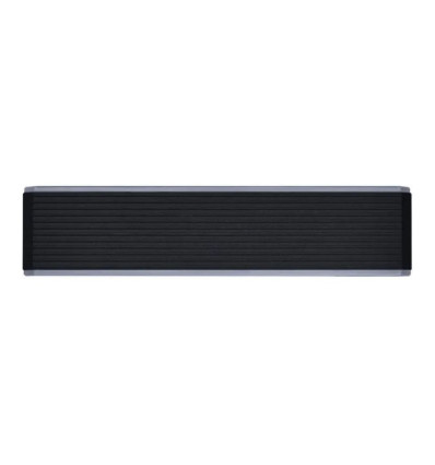Lian Li UNI FAN CL120 Wireless RGB PWM Black 120mm Pack de 3 ventiladores PC