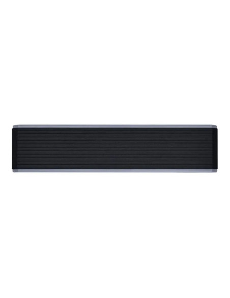 Lian Li UNI FAN CL120 Wireless RGB PWM Black 120mm Pack de 3 ventiladores PC